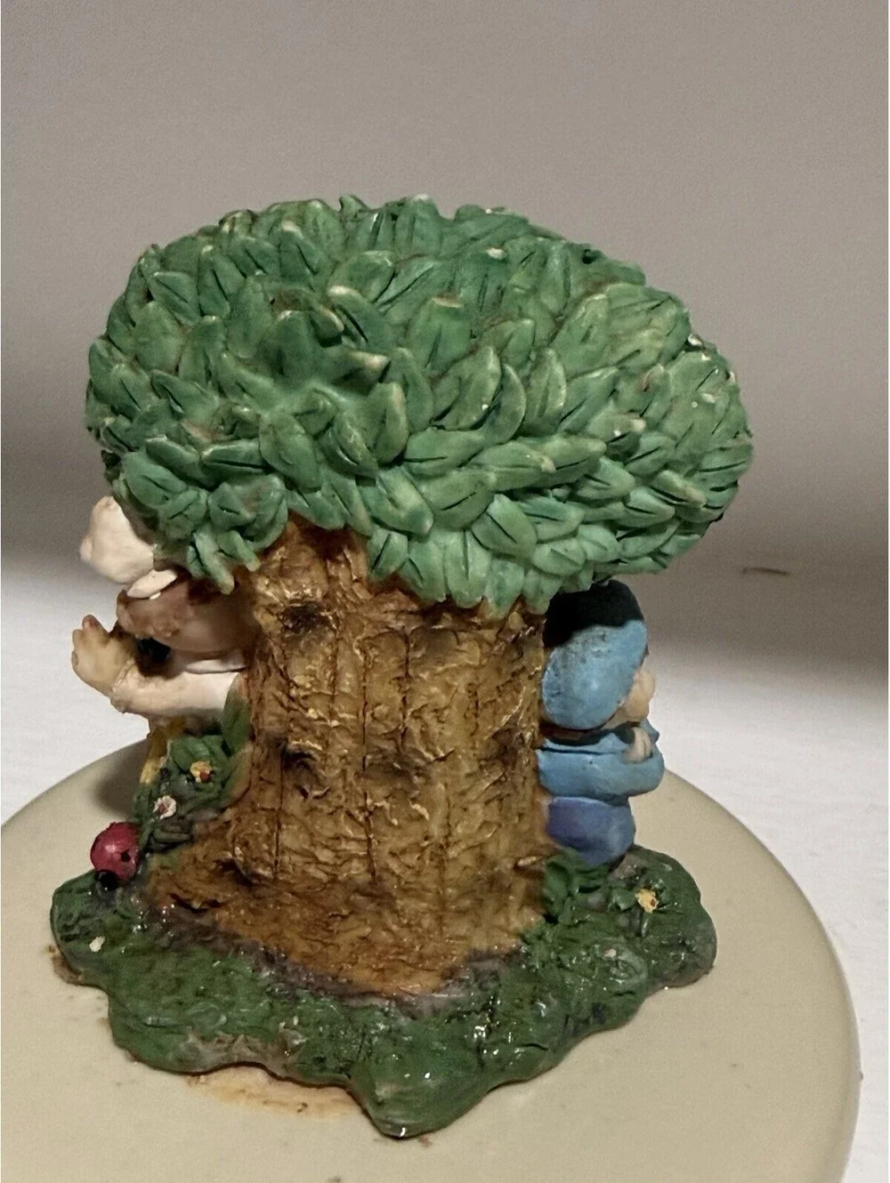 Keebler Ceramic 